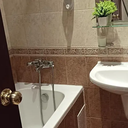 Miramar Palace 612s ساني بيتش