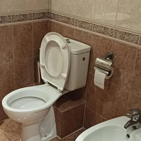 Miramar Palace 612s * ساني بيتش