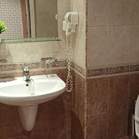 Miramar Palace 612s Apartmán *