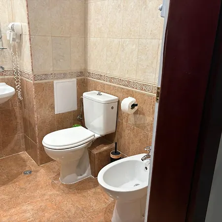 Miramar Palace 612s * ساني بيتش