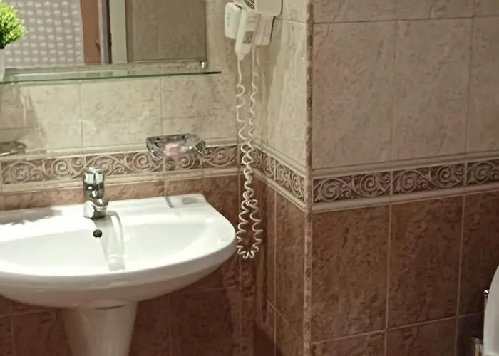 Miramar Palace 612s アパート *